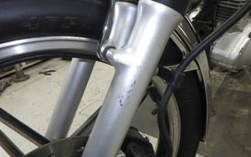 SUZUKI GN125 H