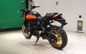 KAWASAKI Z900RS-2SE 2026 ZR902A