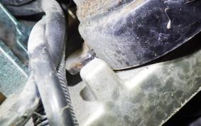 SUZUKI SAVAGE LS650 2002 NP41A