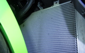 KAWASAKI ZX-25R-2SE ZX250H