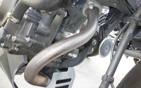 HONDA CB250RA MC52