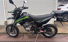 KAWASAKI KLX125D TRACKER LX125D