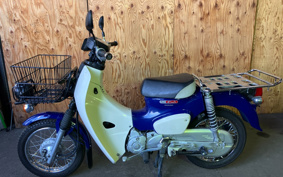 HONDA SUPER CUB50 AA07