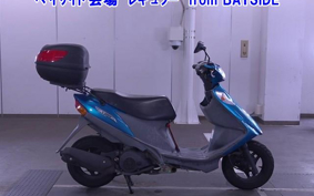 SUZUKI ADDRESS V125