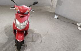 YAMAHA CYGNUS125XSR SE44J