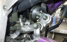 YAMAHA TY250Z SCOTTISH 4ML