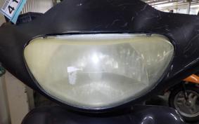 YAMAHA AXIS 100 SB06J