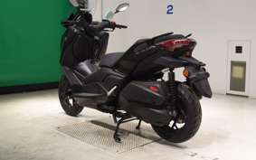 YAMAHA X-MAX 250 2018 SG70J