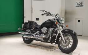 YAMAHA DRAGSTAR 400 CLASSIC  2014 VH02J