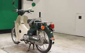 HONDA C50 SUPER CUB AA01