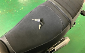 TRIUMPH  TRIUMPH  STREET  TWIN  2021 DAD74G