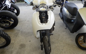 HONDA GIORNO 2 AF70