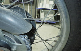 KAWASAKI 250TR 2017 BJ250F