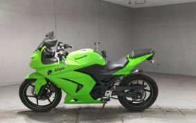 KAWASAKI NINJA 250R EX250K