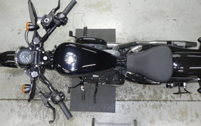 HARLEY XL1200X 2015