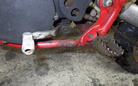 YAMAHA YZ80 2025 43K
