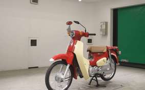 HONDA C50 SUPER CUB 1989 AA09