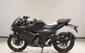 SUZUKI ジクサー250 SF ED22Y