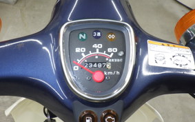 HONDA C50 SUPER CUB 2012 AA01