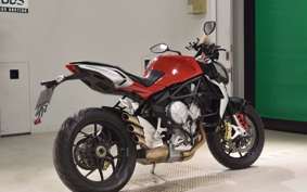 MV AGUSTA BRUTALE 675 2017