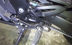 SUZUKI GSX-S1000GX 2025