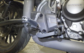 HONDA CL250-2 2002 MC57