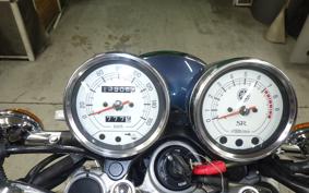 YAMAHA SR400 Gen.5 2019 RH16J