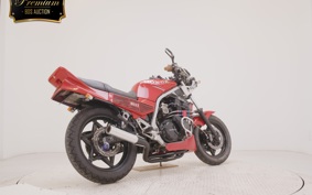 HONDA CBR400F GEN 1 1984 NC17