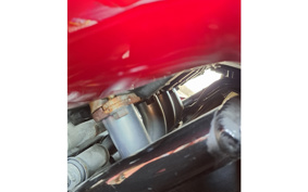 KAWASAKI ZZ1100 NINJA 1999 ZXT10D