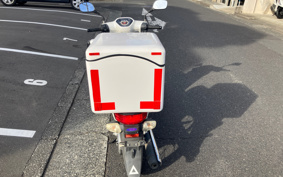 HONDA SUPER CUB110 JA10