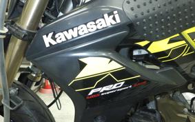 KAWASAKI KSR110 E 2023
