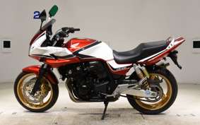 HONDA CB400 SUPER BOLDOR VTEC 2010 NC42