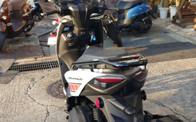 YAMAHA  CYGNUS  GRIF ASU SEJ4J