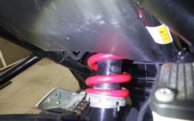 SUZUKI GIXXER 150 2004 ED13N