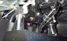 HONDA PCX125 2016 JK05