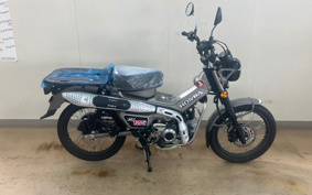 HONDA CT125 HUNTER  CUB  JA65