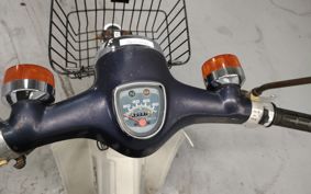 HONDA SUPER CUB90 HA02