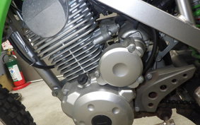 KAWASAKI KLX125 2024 LX125C