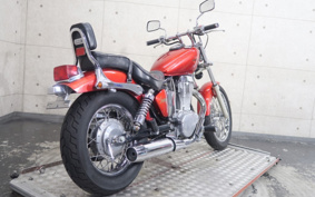 SUZUKI SAVAGE 400 1989 NK41A
