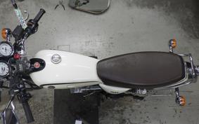 YAMAHA SR400 Gen.4 2012 RH03J