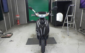YAMAHA JOG ZR Gen.3 2015 SA39J