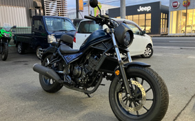 HONDA  REBEL 250 ABS MC49