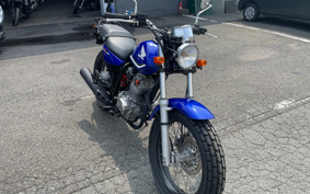 HONDA FTR223 MC34
