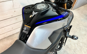 YAMAHA MT-09 SP ABS 2018 RN52J