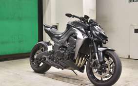 KAWASAKI Z1000 Gen.5 2021 ZXT00W