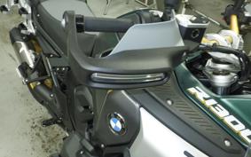 BMW R1300GS Adventure 2025