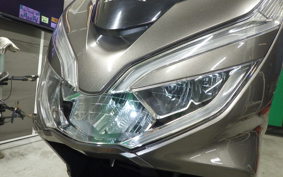 HONDA PCX 125 2026 JF81