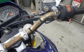 HONDA AX-1 MD21