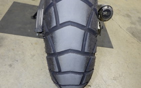 YAMAHA TW225 2022 DG09J