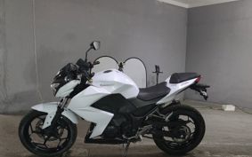 KAWASAKI Z250 ER250C